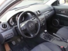 Mazda 3, 1.6 D, MZ - CD, hatchback, nafta