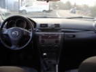 Mazda 3, 1.6 D, MZ - CD, hatchback, nafta
