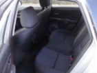 Mazda 3, 1.6 D, MZ - CD, hatchback, nafta