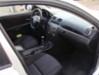 Mazda 3, 1.6 D, MZ - CD, hatchback, nafta
