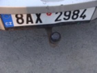 Mazda 3, 1.6 D, MZ - CD, hatchback, nafta