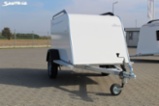 Tanatech, Mini Cargo TF3 2m750kg, skříň