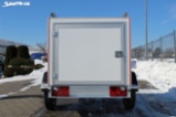 Tanatech, Mini Cargo TF3 2m750kg, skříň