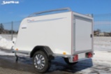 Tanatech, Mini Cargo TF3 2m750kg, skříň