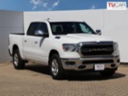 Dodge RAM, 1500 BigHorn 5.7 V8