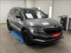 Škoda Karoq, 2,0 TDi 110 Kw 4x4 ČR el.tažné, kombi