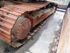 Komatsu PC340 (33.5t problem (3x, 173, r.v. 2001,