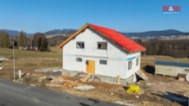 Prodej, byt 2+kk, 39m², Červený Potok okr. Králíky