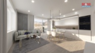 Prodej, byt 2+kk, 39m², Červený Potok okr. Králíky