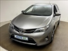 Toyota Auris, 1,4 66kW NAVI KAMERA TAŽNÉ, kombi,