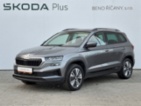 Škoda Karoq, Style Plus DSG 4x4 2,0TDi 110k, SUV,