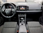 Škoda Karoq, Style Plus DSG 4x4 2,0TDi 110k, SUV,