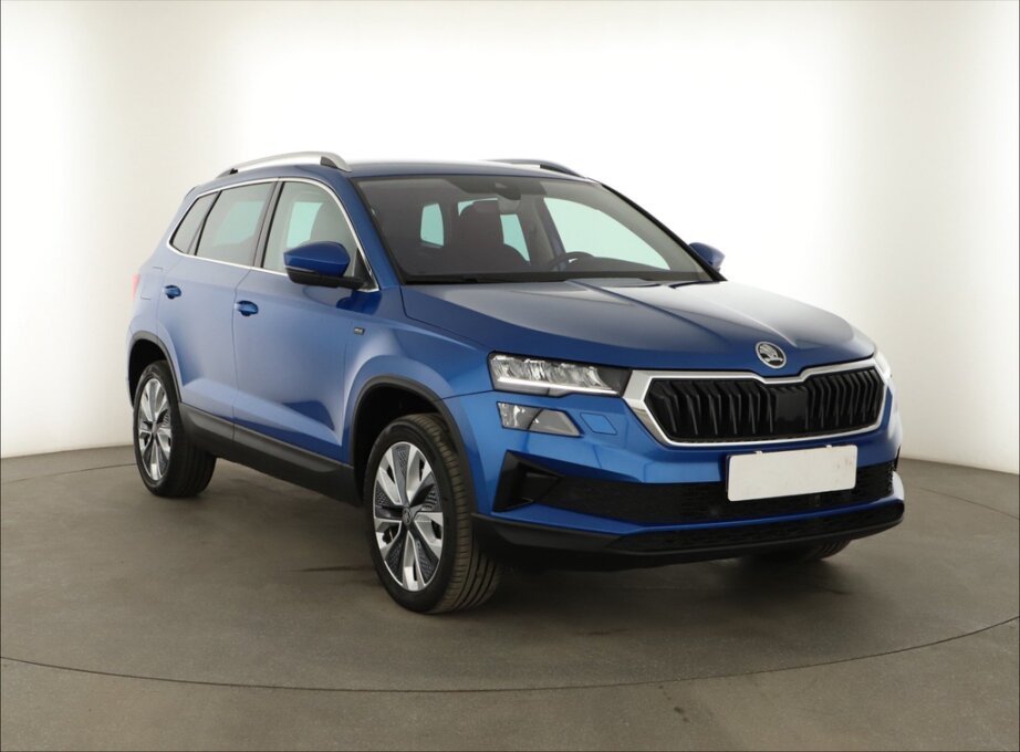 Skoda Karoq, 2.0 TDI, Drive, FullLed,, SUV, Diesel