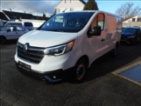 Renault Trafic, 2,0 DCi
