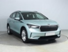 Skoda Enyaq, iV 60 (62 kWh)First Edition , SoH 92%