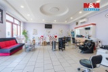 Prodej obchod a služby, 80 m², České Velenice