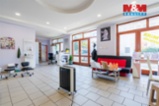 Prodej obchod a služby, 80 m², České Velenice