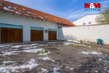 Prodej obchod a služby, 80 m², České Velenice