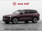 Volvo EX90, PLUS Single Motor RWD 205kW, SUV,