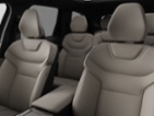 Volvo EX90, PLUS Single Motor RWD 205kW, SUV,