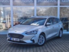 Ford Focus, 1,5 EB Titanium LED Webasto, kombi,
