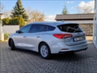 Ford Focus, 1,5 EB Titanium LED Webasto, kombi,