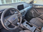 Ford Focus, 1,5 EB Titanium LED Webasto, kombi,