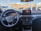 Ford Focus, 1,5 EB Titanium LED Webasto, kombi,