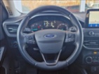 Ford Focus, 1,5 EB Titanium LED Webasto, kombi,