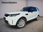 Land Rover Discovery, 3,0 TDV6 HSE  5, SUV, nafta