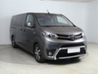 Toyota ProAce Verso, 2.0 D-4D, Klima, ČR, 1Maj,