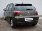 Citroën C4 Picasso, 1.6 VTi, ČR, AC, tempo, +ALU,