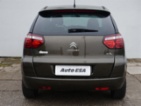 Citroën C4 Picasso, 1.6 VTi, ČR, AC, tempo, +ALU,