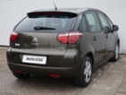 Citroën C4 Picasso, 1.6 VTi, ČR, AC, tempo, +ALU,