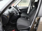Citroën C4 Picasso, 1.6 VTi, ČR, AC, tempo, +ALU,