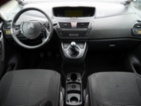 Citroën C4 Picasso, 1.6 VTi, ČR, AC, tempo, +ALU,