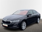 Škoda Octavia, Style DSG, liftback, nafta