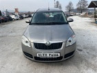 Škoda Roomster, 1,4 TDI, kombi, nafta