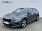 Škoda Scala, Top Selection 1.0TSi 85kW 6°ma,