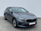 Škoda Scala, Top Selection 1.0TSi 85kW 6°ma,