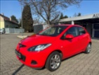 Mazda 2, 1,4 i MT, hatchback, benzin