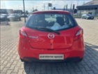 Mazda 2, 1,4 i MT, hatchback, benzin