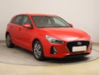Hyundai i30, 1.6 CRDi, ČR,1.maj, Serv.kniha, Navi,