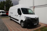Opel Movano, 2.3 CDTI L4H3 maxi + klima