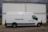 Opel Movano, 2.3 CDTI L4H3 maxi + klima