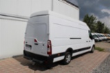 Opel Movano, 2.3 CDTI L4H3 maxi + klima