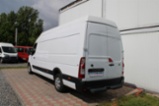 Opel Movano, 2.3 CDTI L4H3 maxi + klima