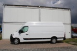 Opel Movano, 2.3 CDTI L4H3 maxi + klima
