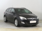 Opel Astra, 1.4 T, ČR,2.maj, Klima, Tempomat,,