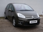 Citroën C4 Picasso, 1.6 VTi, ČR, AC, tempo, +ALU,